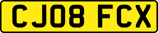 CJ08FCX