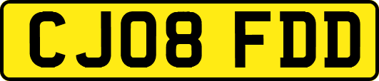CJ08FDD