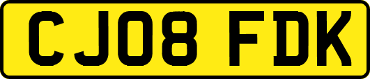 CJ08FDK