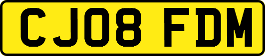 CJ08FDM