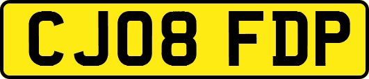 CJ08FDP
