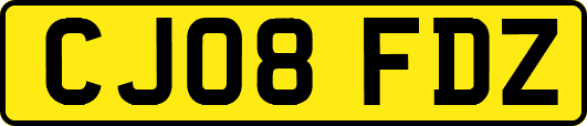 CJ08FDZ