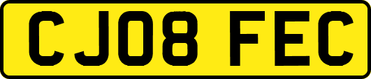 CJ08FEC