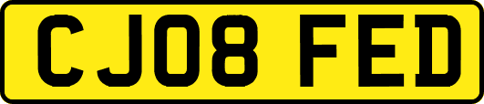 CJ08FED