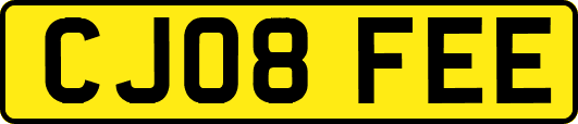 CJ08FEE