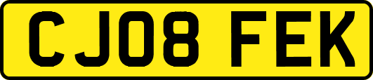 CJ08FEK