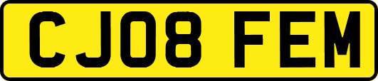 CJ08FEM