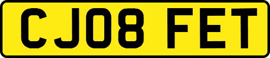 CJ08FET
