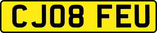 CJ08FEU