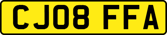 CJ08FFA