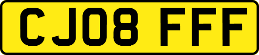 CJ08FFF