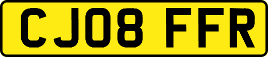 CJ08FFR