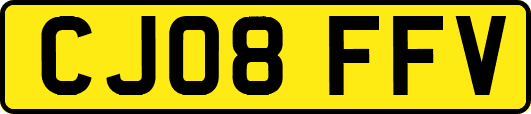 CJ08FFV