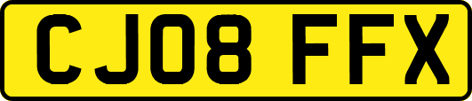 CJ08FFX