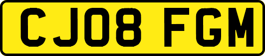 CJ08FGM