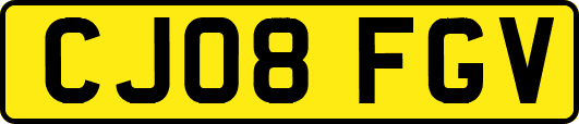 CJ08FGV