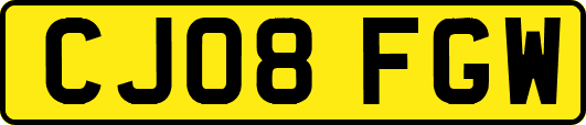 CJ08FGW