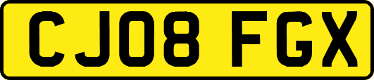 CJ08FGX