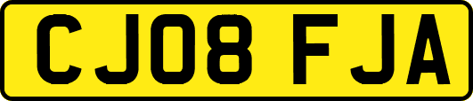 CJ08FJA