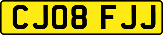 CJ08FJJ