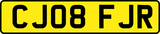 CJ08FJR