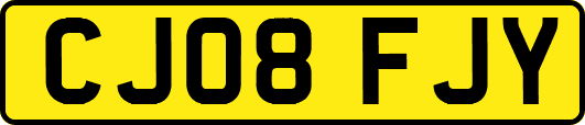 CJ08FJY