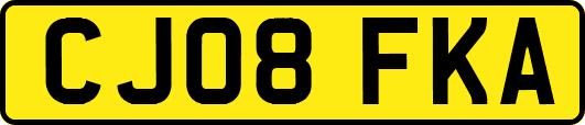 CJ08FKA