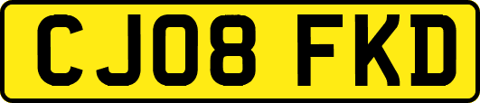 CJ08FKD