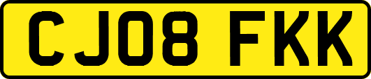 CJ08FKK