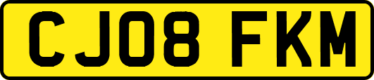 CJ08FKM