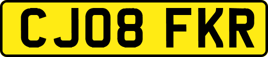 CJ08FKR