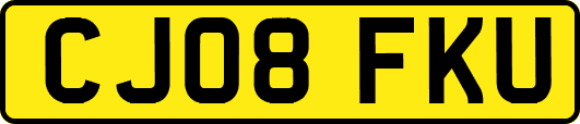 CJ08FKU