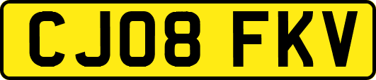 CJ08FKV