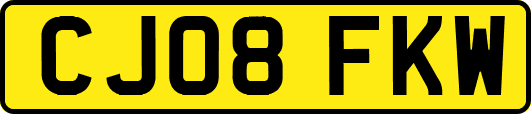 CJ08FKW