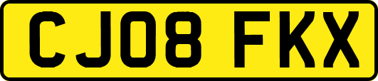 CJ08FKX