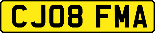 CJ08FMA