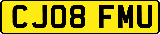 CJ08FMU