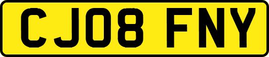 CJ08FNY