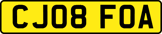 CJ08FOA