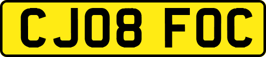 CJ08FOC