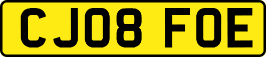 CJ08FOE