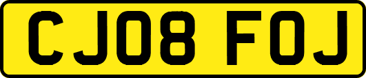 CJ08FOJ