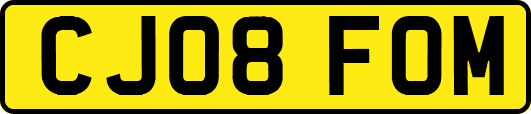 CJ08FOM