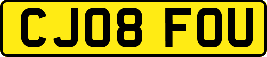CJ08FOU