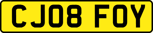 CJ08FOY
