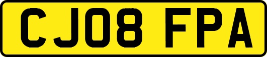 CJ08FPA