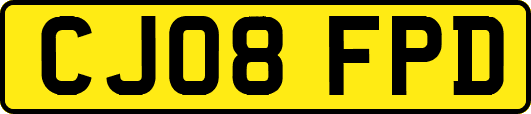 CJ08FPD