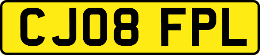 CJ08FPL