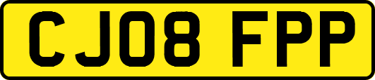CJ08FPP