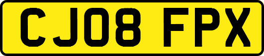 CJ08FPX